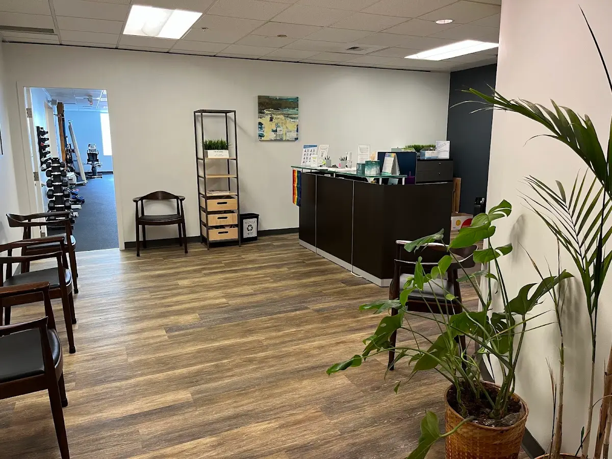 MTI Physical Therapy (Fremont) — Physical & Rehabilitation Therapy in Fremont Ave N, Seattle