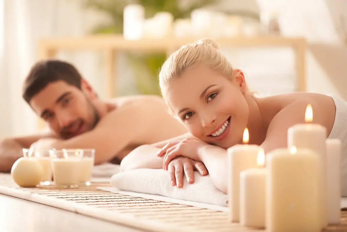 Natural Massage Seattle — Massage Therapy in S Jackson St #102c, Seattle