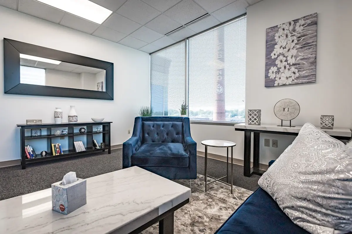 Naya Clinics — Psychotherapy in 5th Ave STE 101-800, Seattle