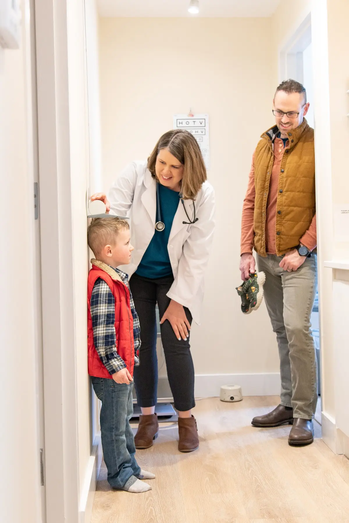 Neighborhood Naturopathic and Primary Care — Diet & Nutrition in California Ave SW, Seattle