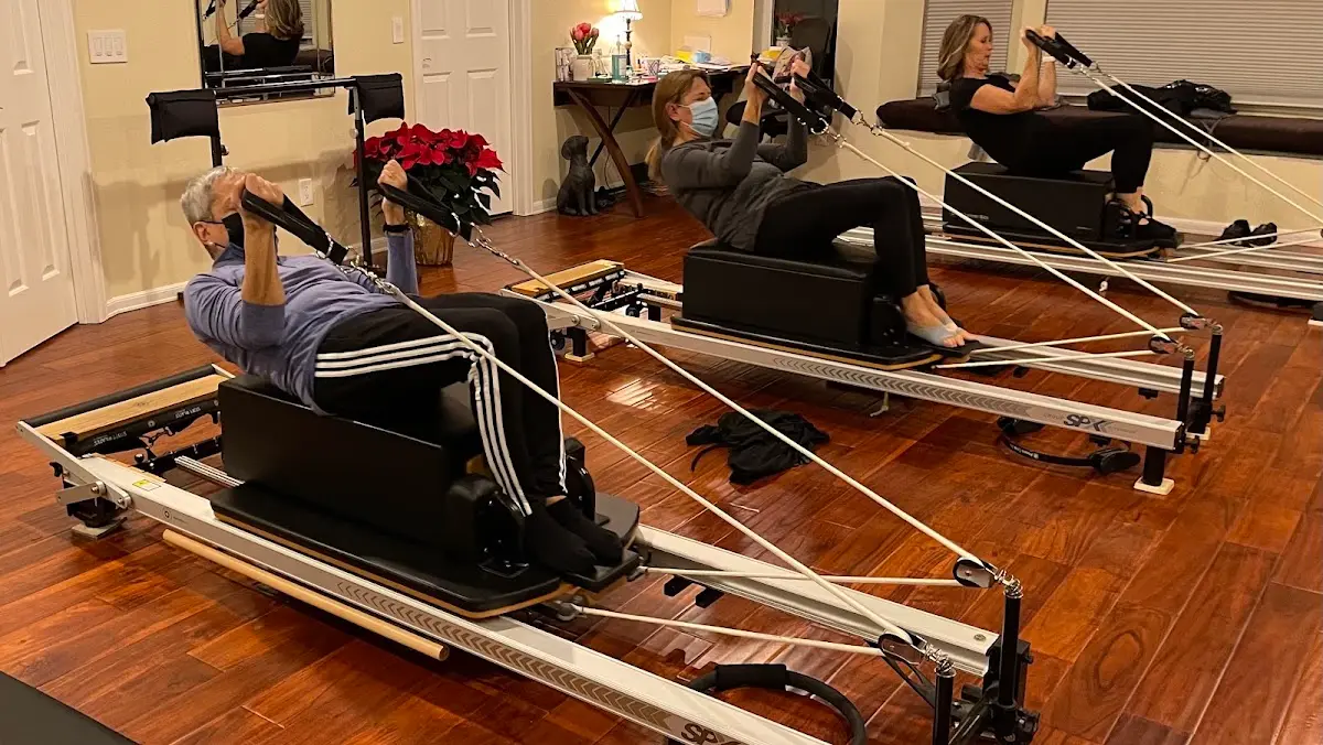 New Life Pilates — Yoga, Tai Chi & Pilates in 14th Ave SW, Seattle