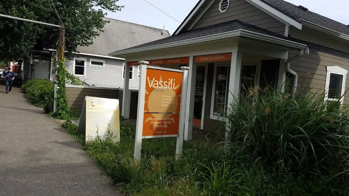 Nickolas Vassili Counseling — Hypnotherapy & NLP in N 36th St Suite C, Seattle