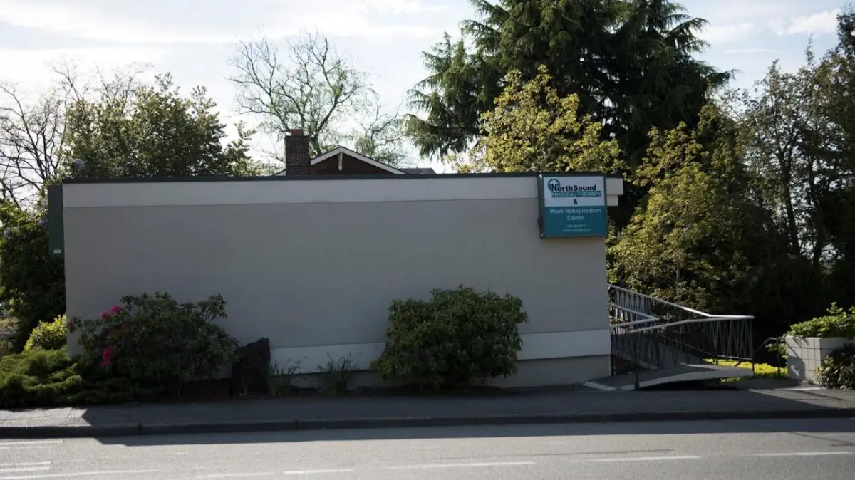 NorthSound Physical Therapy And Work Rehabilitation Center — Physical & Rehabilitation Therapy in 5th Ave NE, Seattle