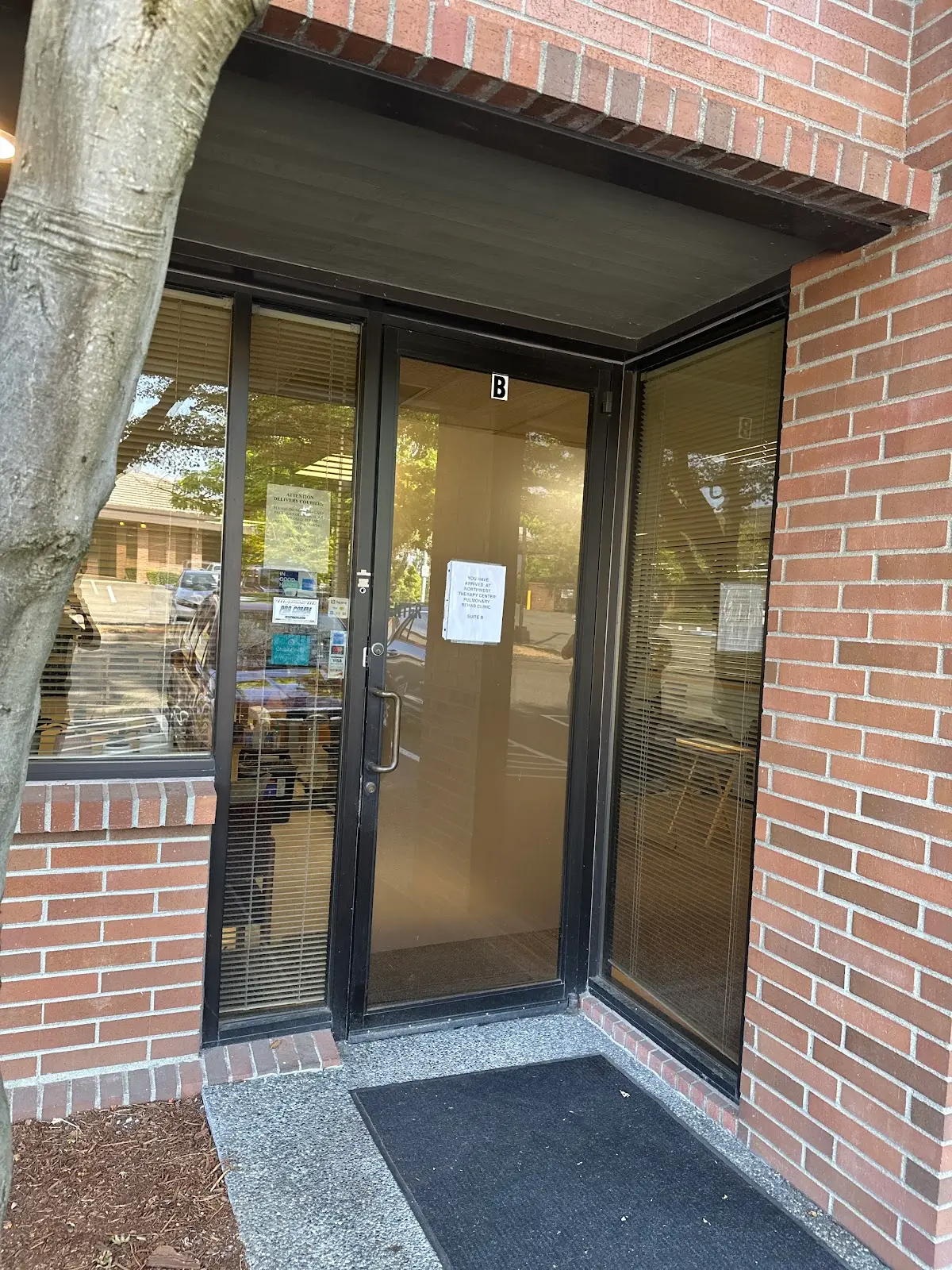 Northwest Therapy Center — Physical & Rehabilitation Therapy in NE 97th St, Seattle