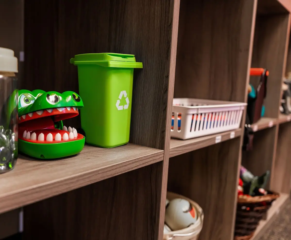 Ohana Behavioral Health — Psychotherapy in SW 10th St Suite 101, Seattle