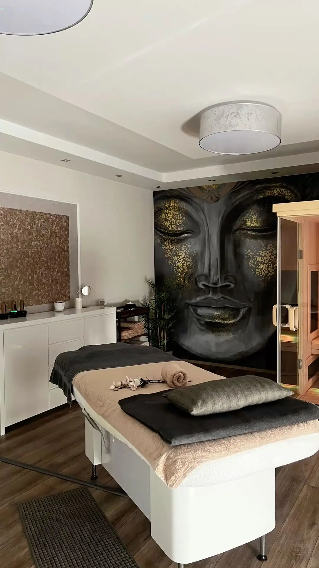 Olvera Bodyworks — Massage Therapy in 7th Ave S unit a, Seattle