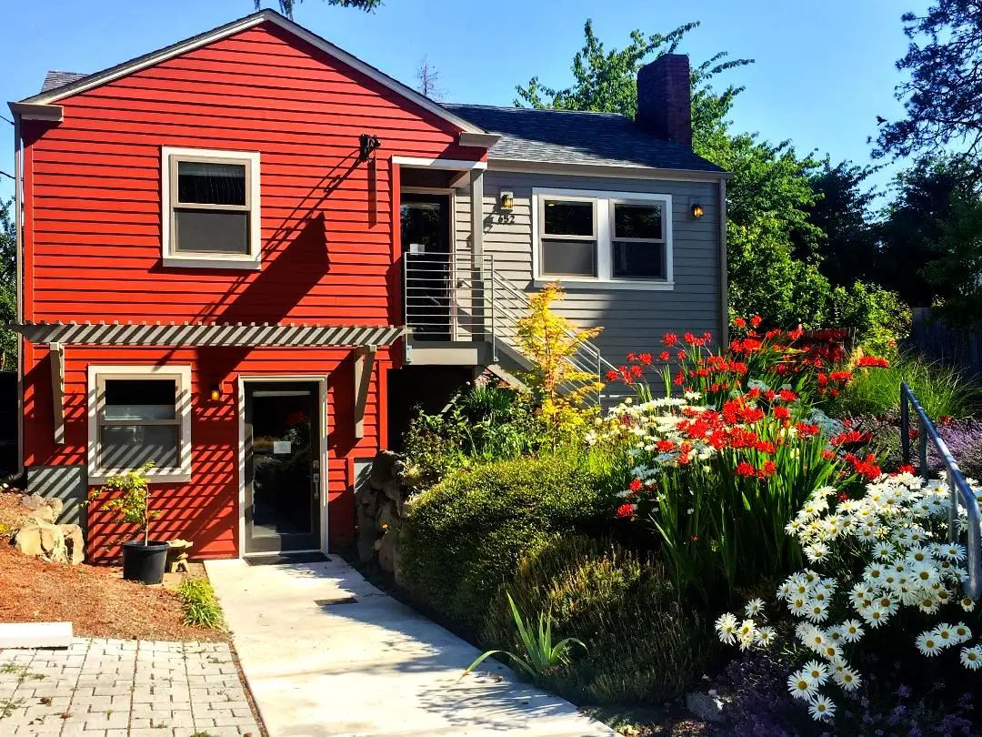One Earth Natural Medicine Clinic — Naturopathic Medicine in Burien, Seattle
