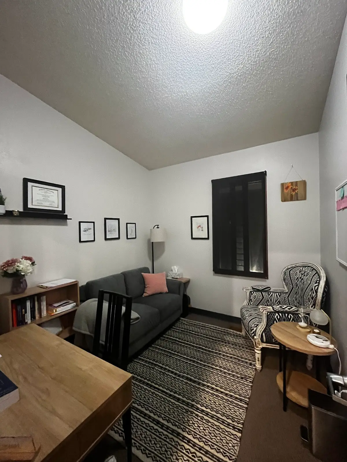 One Wave Therapy PLLC — Psychotherapy in NE 95th St, Seattle
