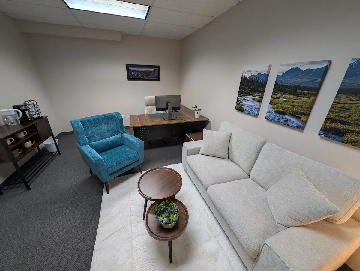 Opening Heart Therapy — Art Therapy in Fuhrman Ave E, Seattle