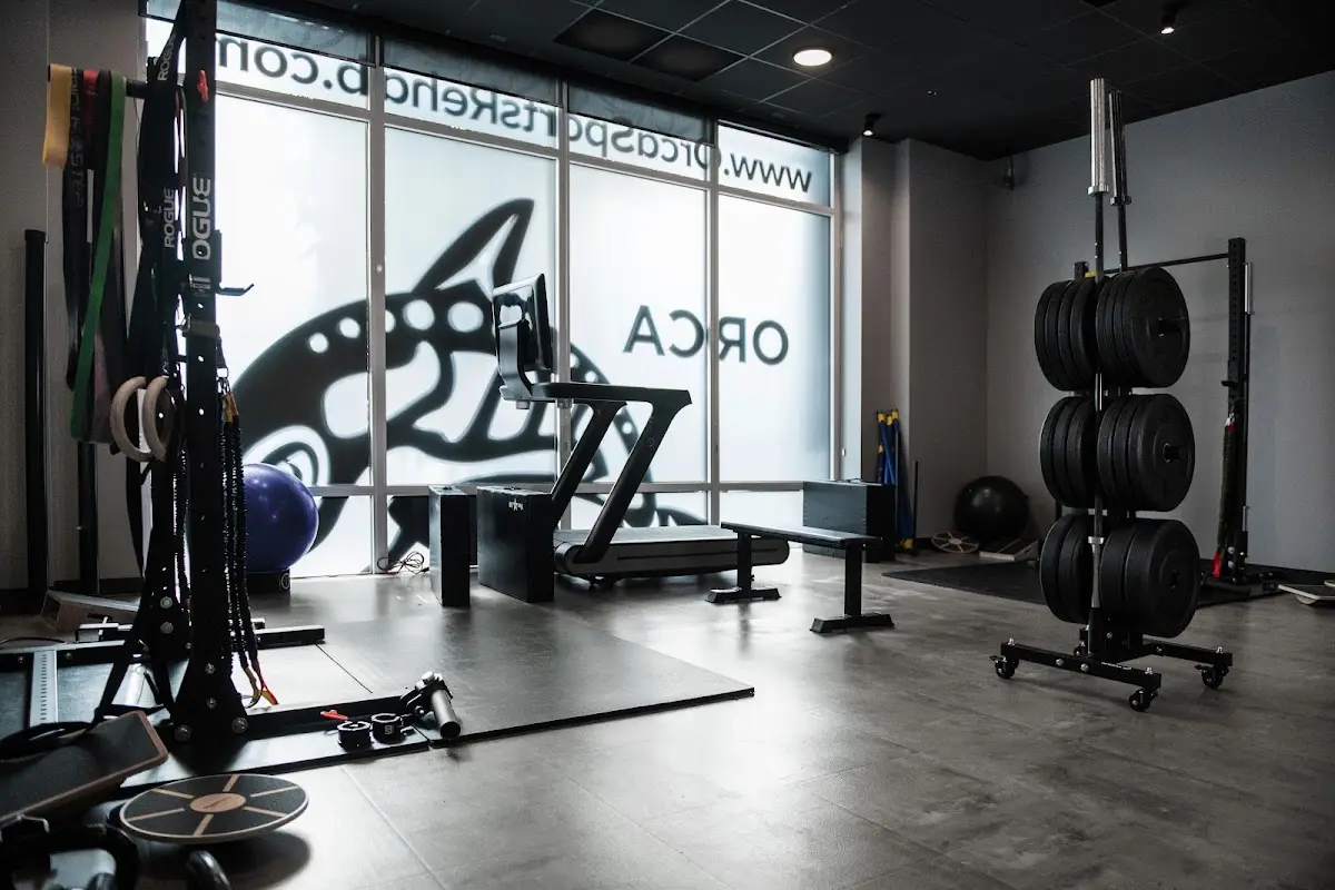 Orca Chiropractic Sports Rehab — Chiropractic in Fairview Ave N, Seattle