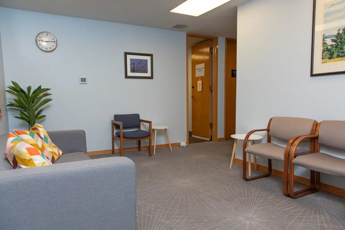Pacific Brain Health & Wellness — Hypnotherapy & NLP in 44th Ave SW, Seattle