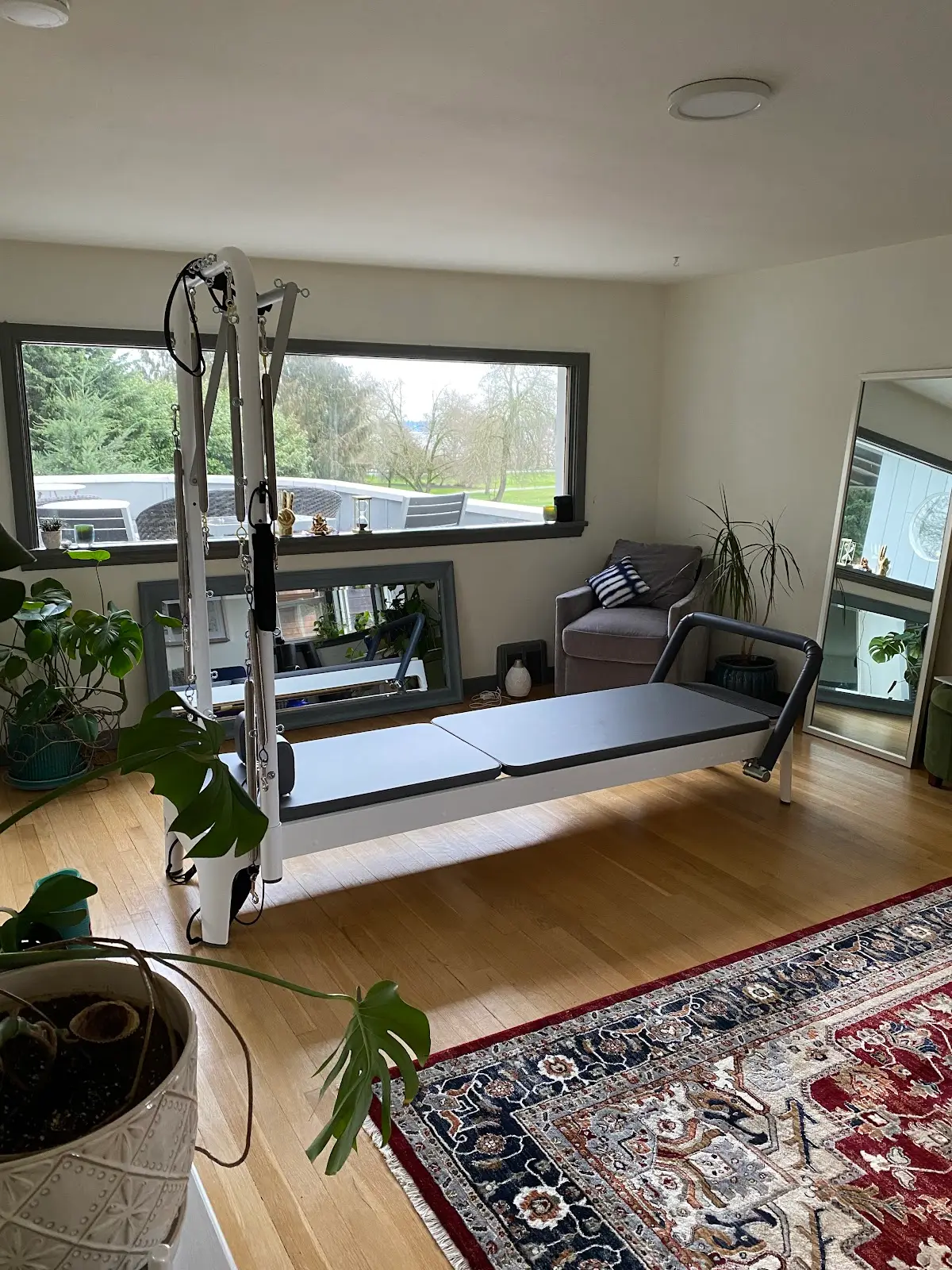 Peace House Pilates — Yoga, Tai Chi & Pilates in 43rd Ave S, Seattle