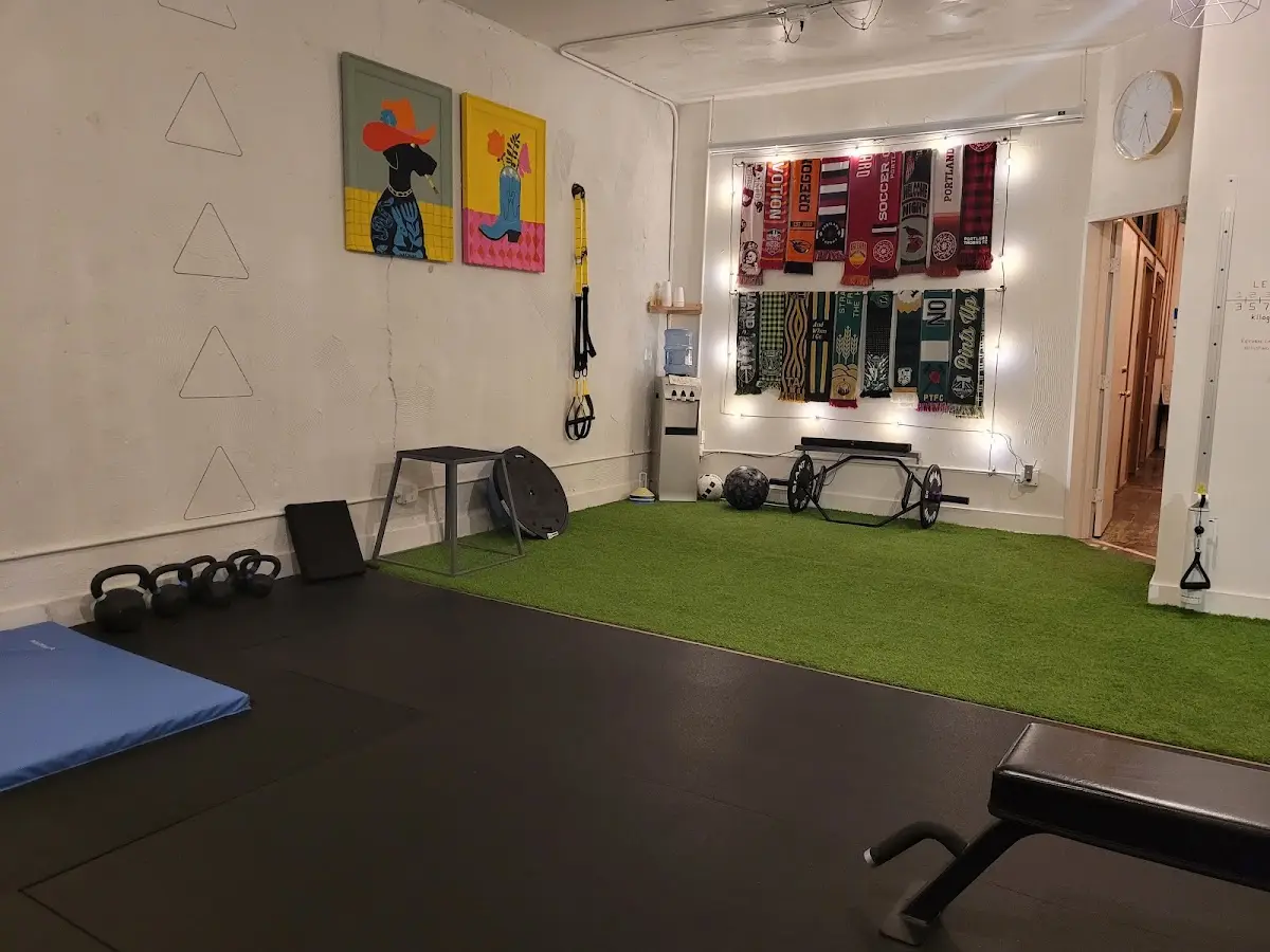 Pelvic Health Alliance — Massage Therapy in 12th Ave S, Seattle