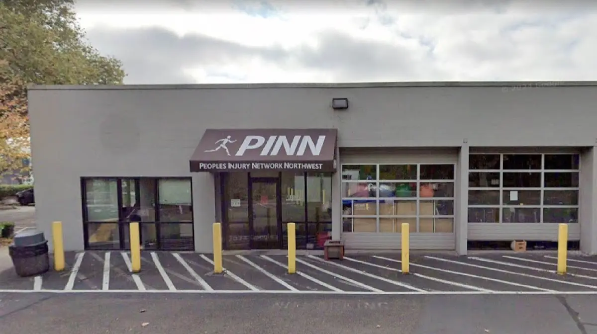 Peoples Injury Network NW — Physical & Rehabilitation Therapy in Corson Ave S, Seattle