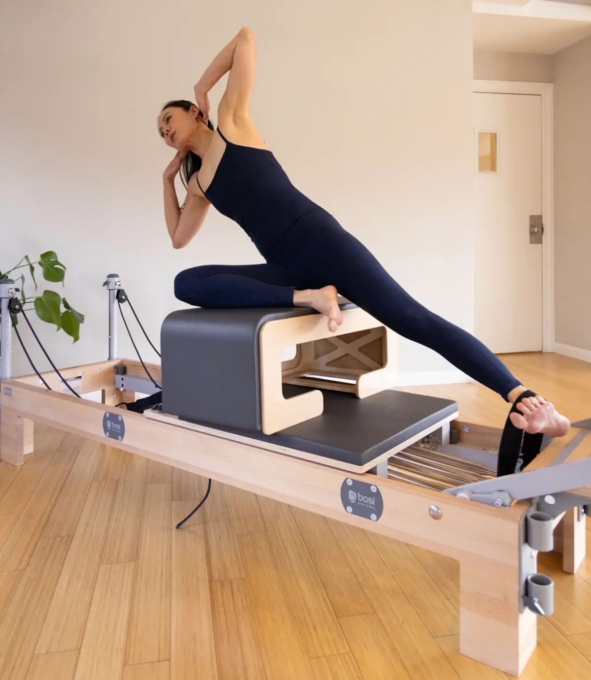 PIVOT Movement Studio — Yoga, Tai Chi & Pilates in 80th Ave SE, Seattle