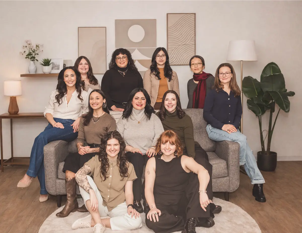 PNW Sex Therapy Collective — Psychotherapy in Westlake Ave N, Seattle