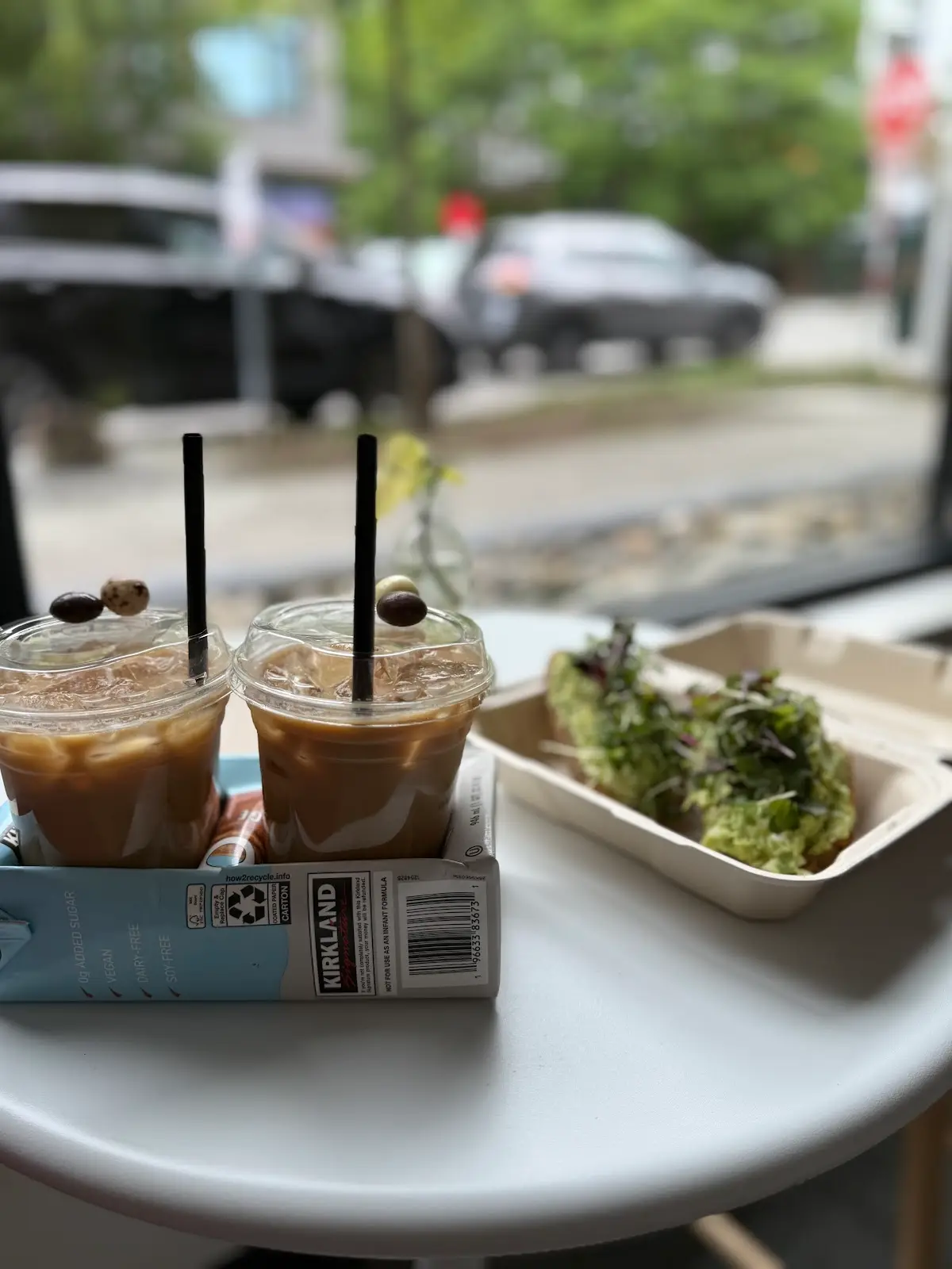 Praxis Yoga & Cafe — Yoga, Tai Chi & Pilates in 17th Ave NW, Seattle