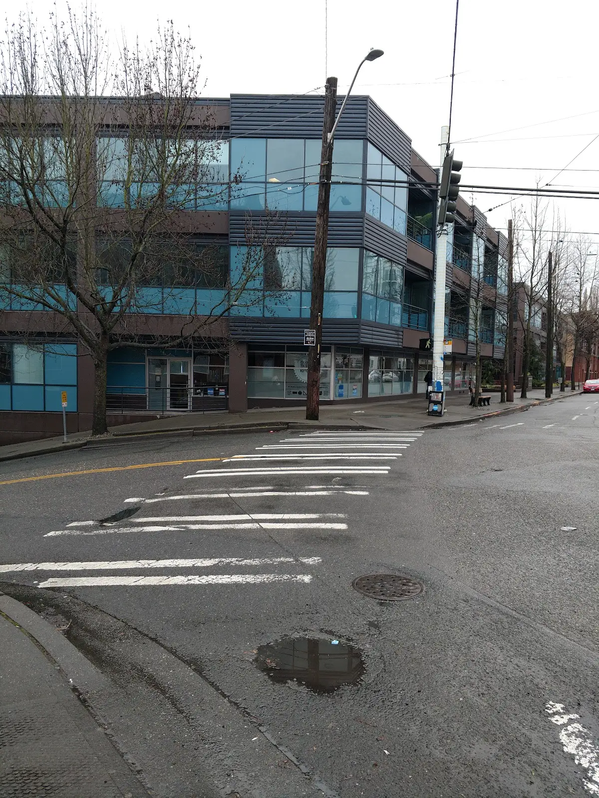 ProFormance Rehab — Physical & Rehabilitation Therapy in Eastlake Ave E, Seattle