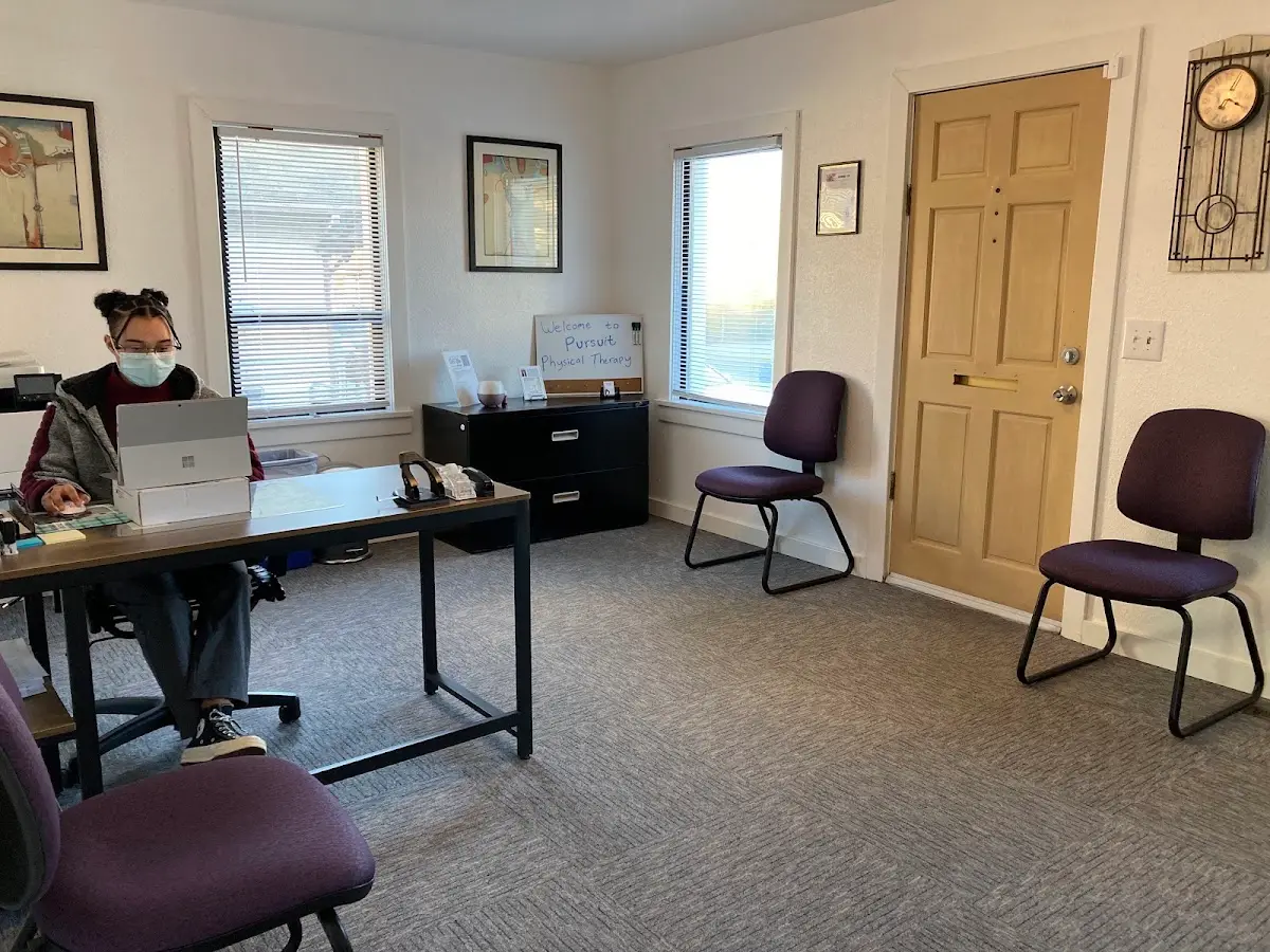 Pursuit Manual Physical Therapy — Physical & Rehabilitation Therapy in Renton, Seattle