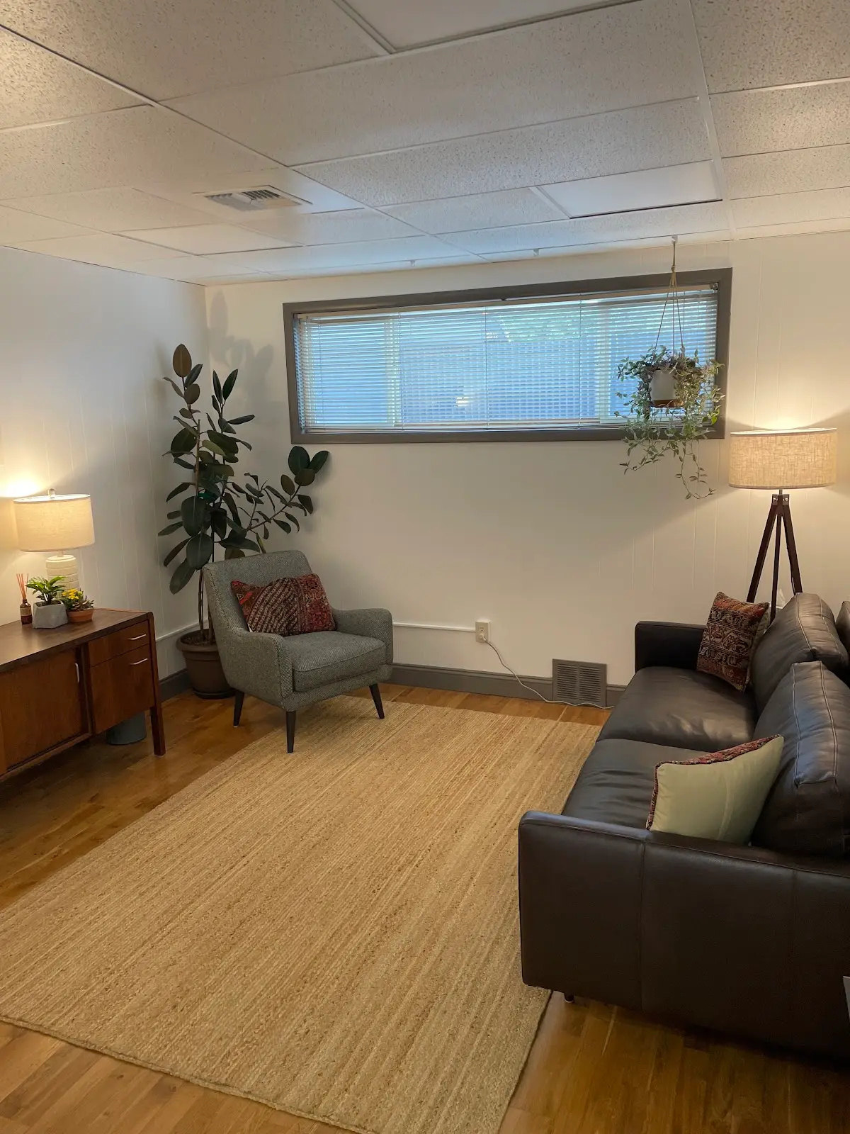 Rachel Kennedy Therapy PLLC — Psychotherapy in S Kenyon St, Seattle