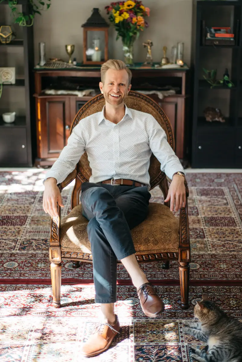 Radiant Self — Reiki & Energy Medicine in 1st Ave NE, Seattle