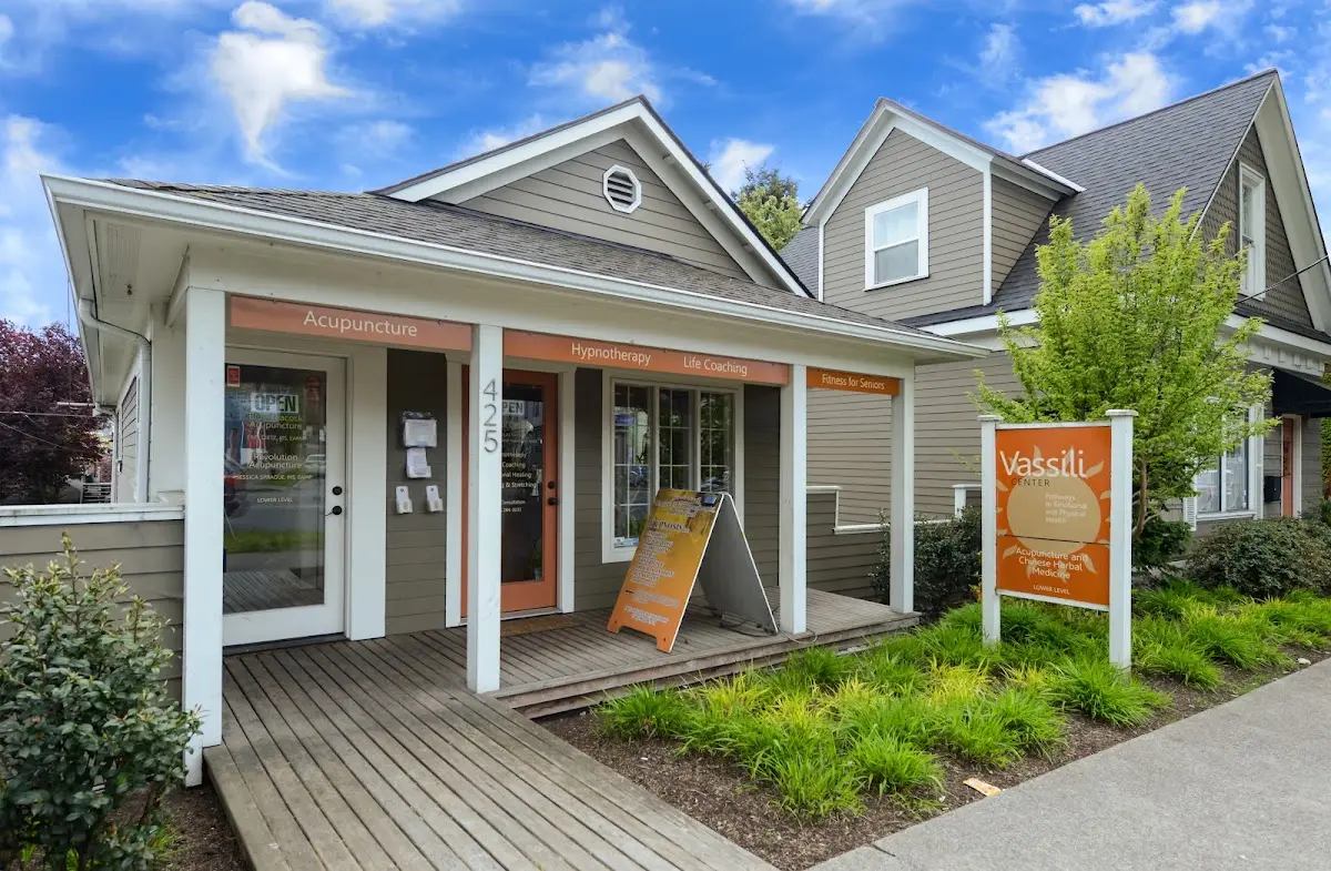 Rain City Acupuncture, PLLC — Acupuncture in N 36th St, Seattle