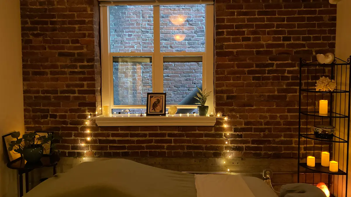 Raven Bodywork — Massage Therapy in 14th Ave Ste 120, Seattle
