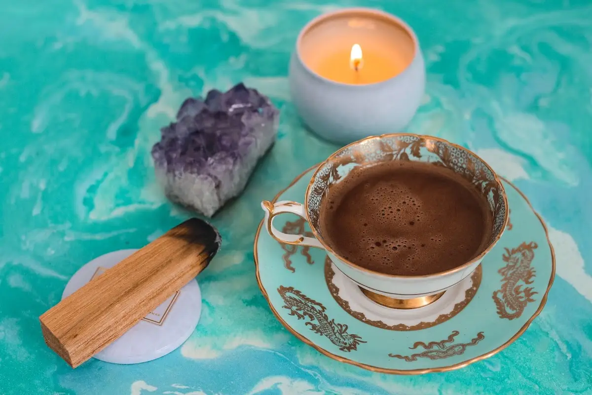Readings & Healing by Tami — Reiki & Energy Medicine in California Ave SW, Seattle