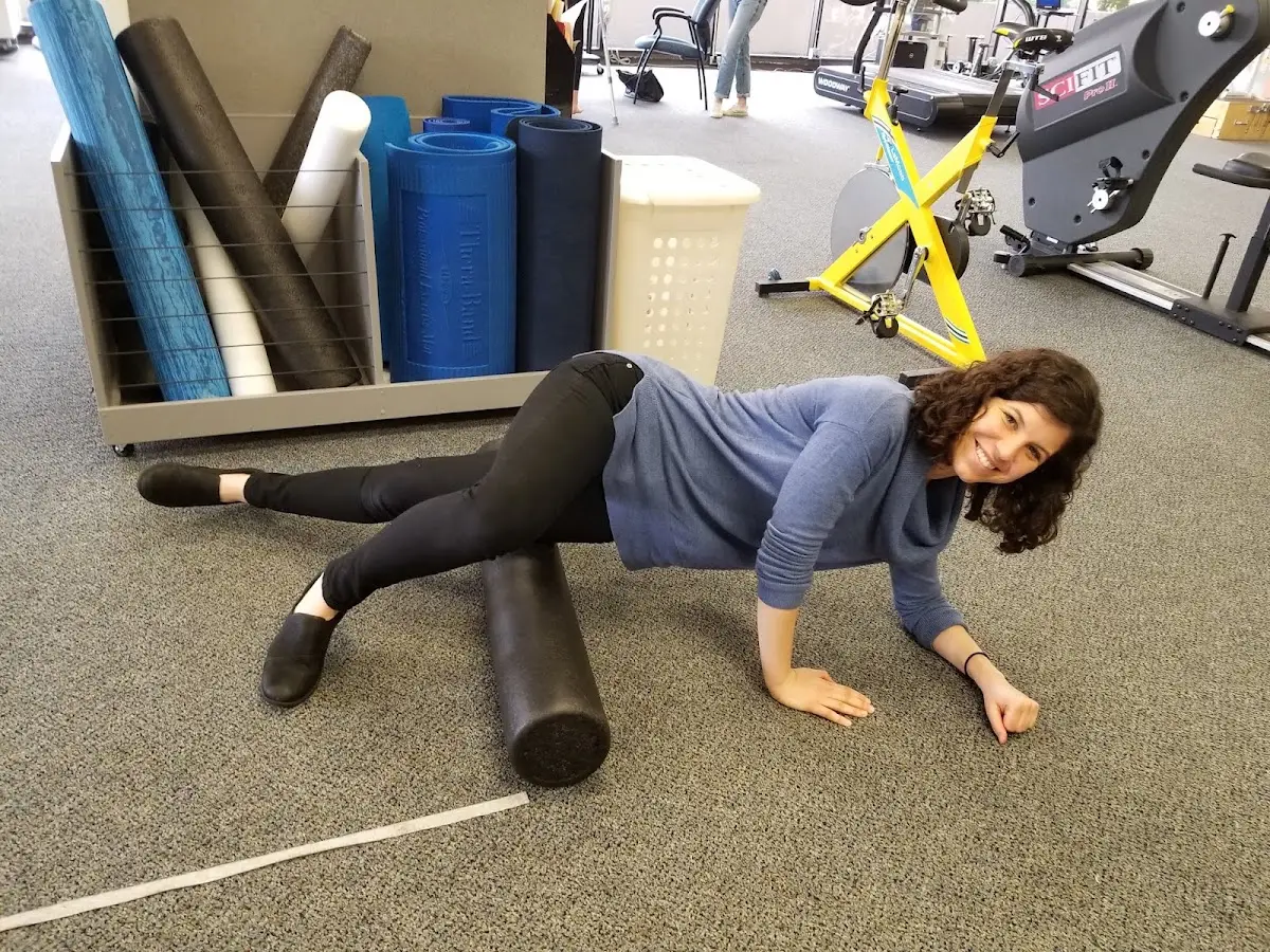 Real Rehab Sports + Physical Therapy — Physical & Rehabilitation Therapy in 3rd Ave NE, Seattle