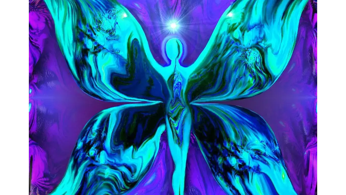 Reds Reiki — Reiki & Energy Medicine in SW Roxbury St, Seattle
