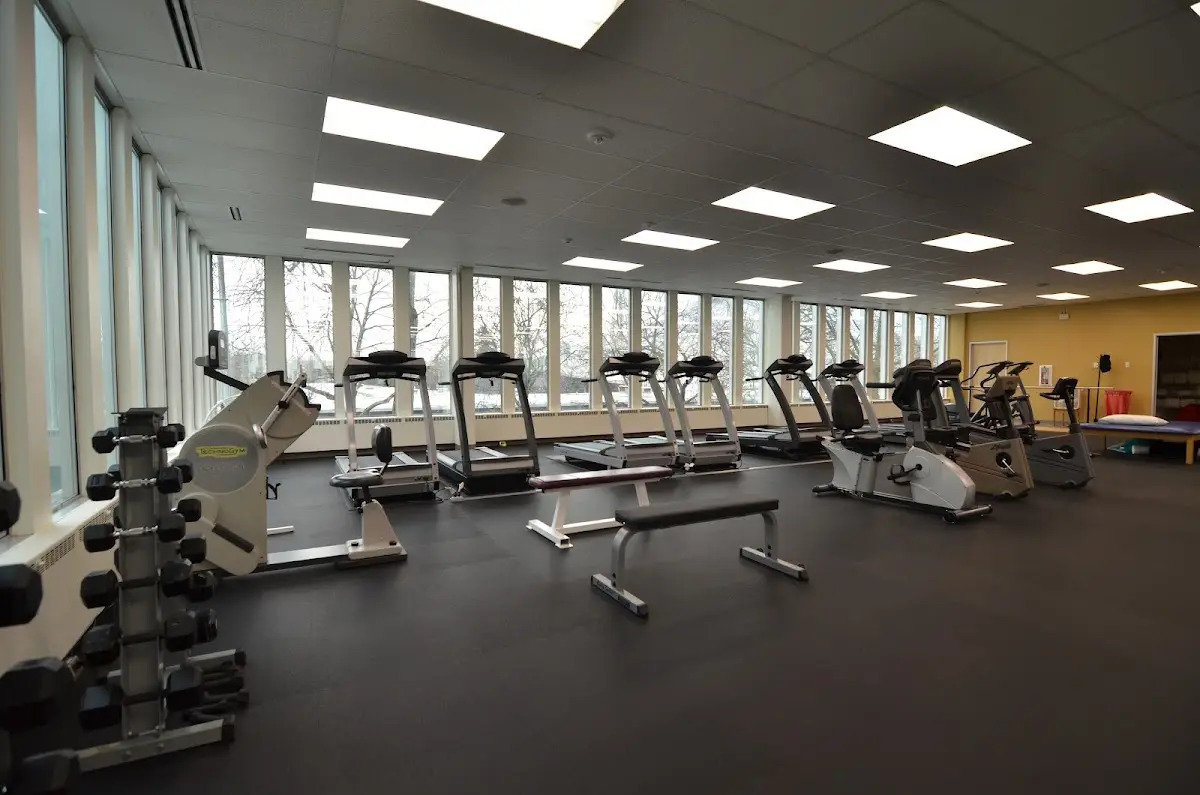 Rehabilitation Institute of Washington PLLC — Physical & Rehabilitation Therapy in 1st Ave N, Seattle