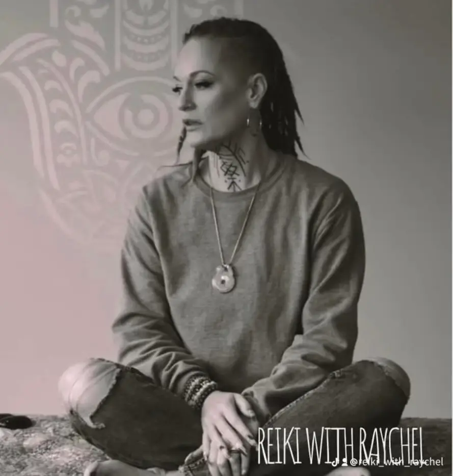Reiki And Wellness LLC — Reiki & Energy Medicine in Rainier Ave S, Seattle