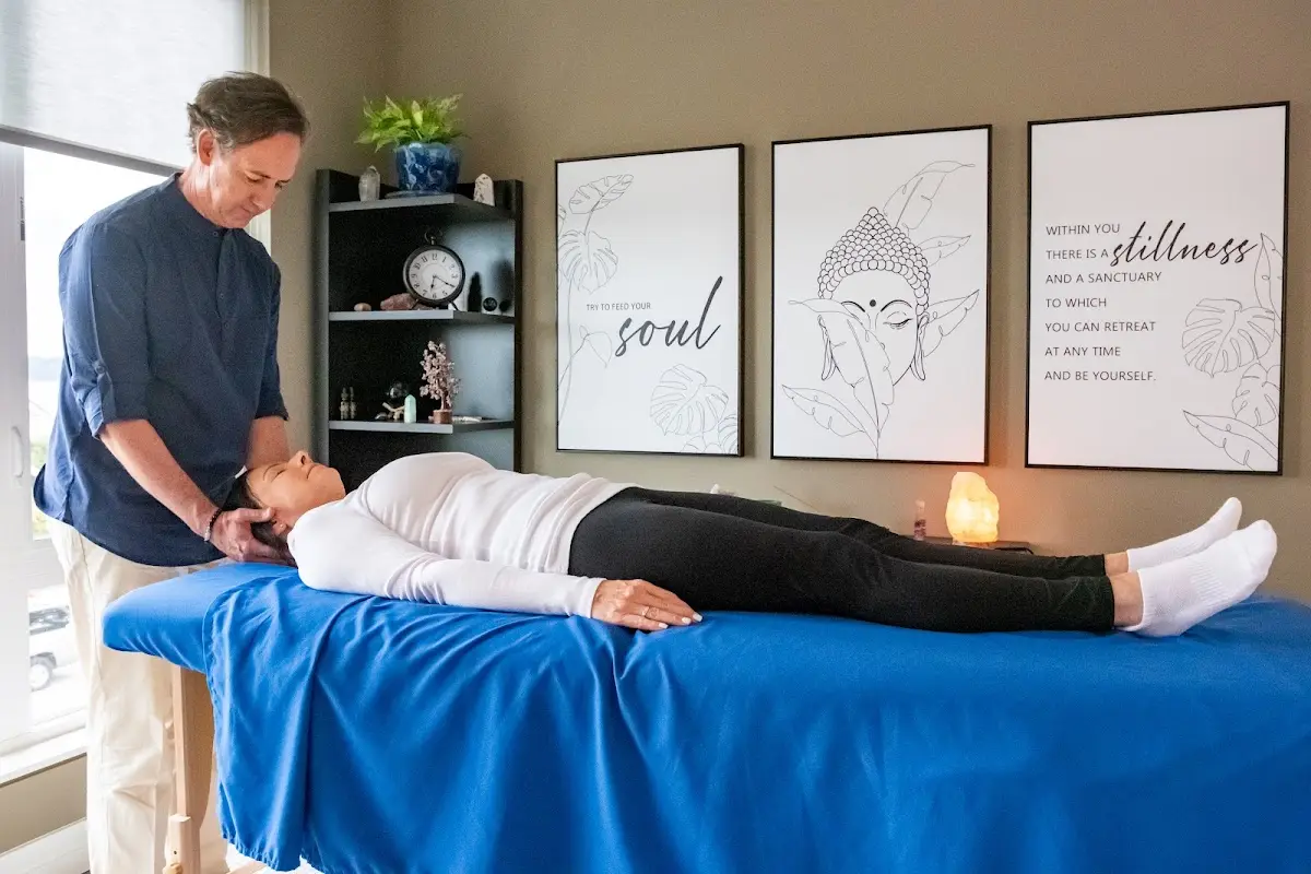 Reiki Flow Seattle — Reiki & Energy Medicine in 36th Ave S, Seattle