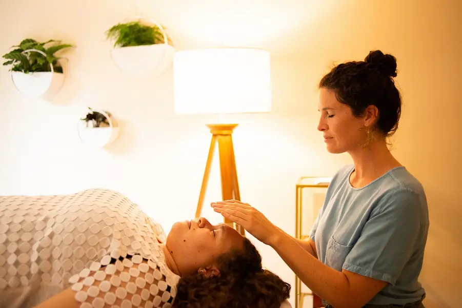 Reiki Rain — Reiki & Energy Medicine in E Madison St #100, Seattle
