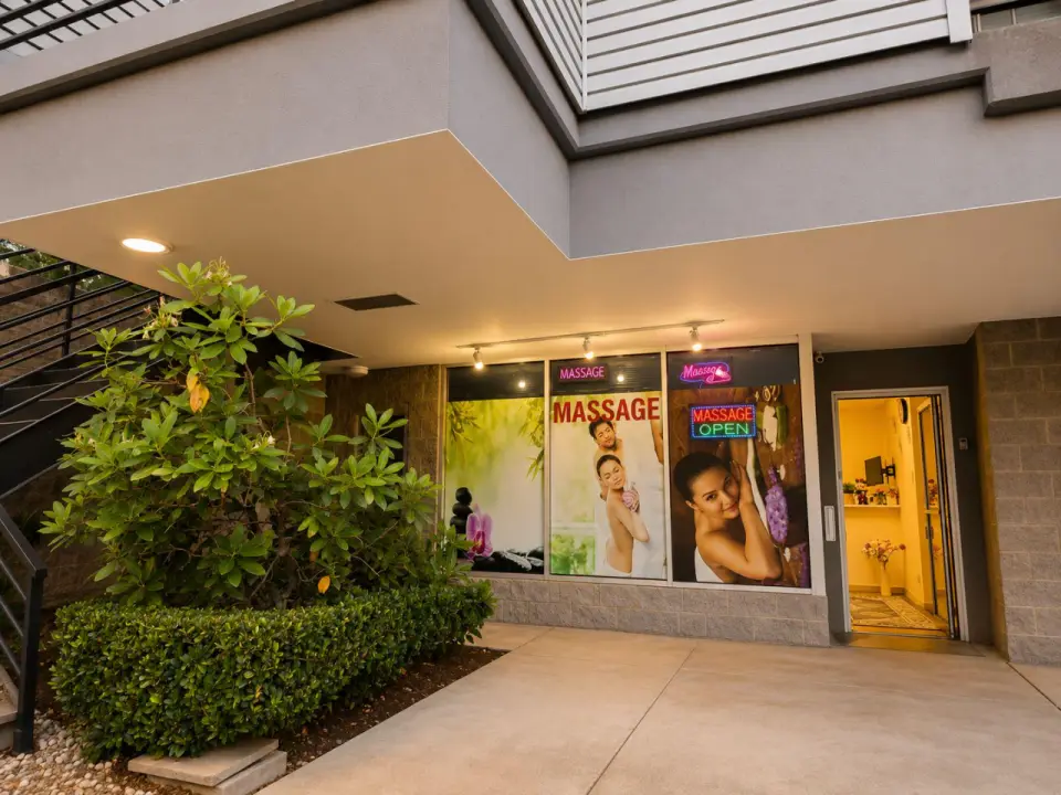 RELAX MASSAGE SPA — Massage Therapy in Lake City Way NE, Seattle