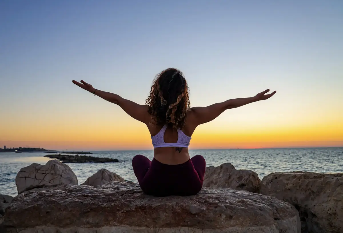 Relax Therapy — Physical & Rehabilitation Therapy in 41st Ave SW, Seattle