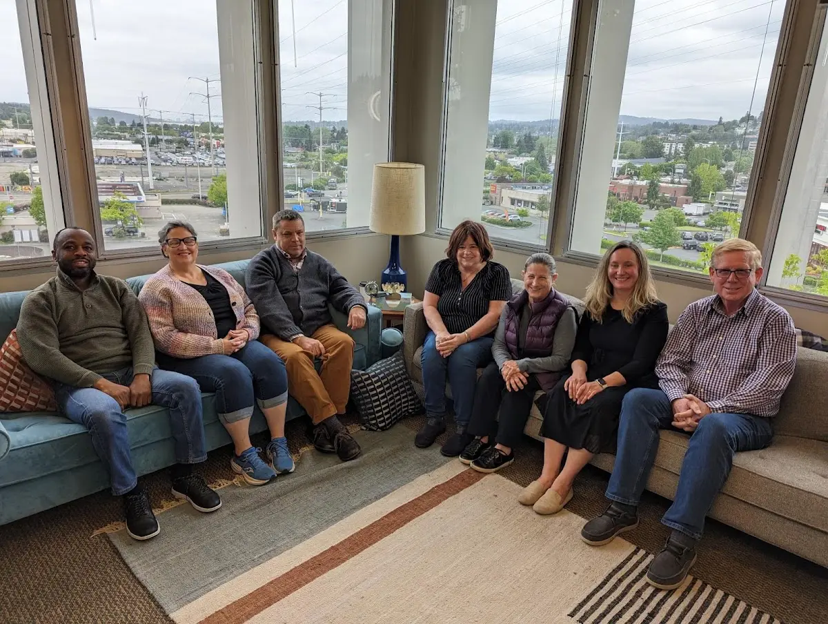 Renton Counseling Center — Counsellors & Mentors in S Grady Way ste 500, Seattle