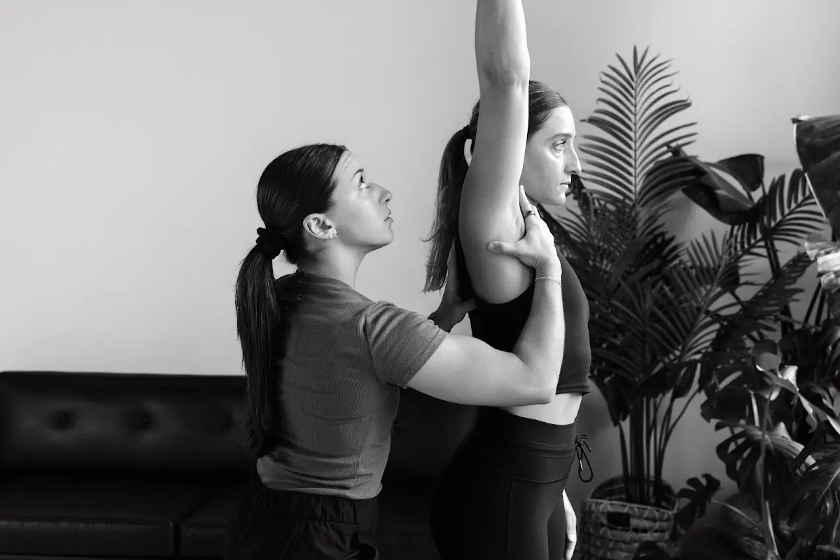 Revive Movement Physical Therapy & Performance — Physical & Rehabilitation Therapy in SW Admiral Wy, Seattle