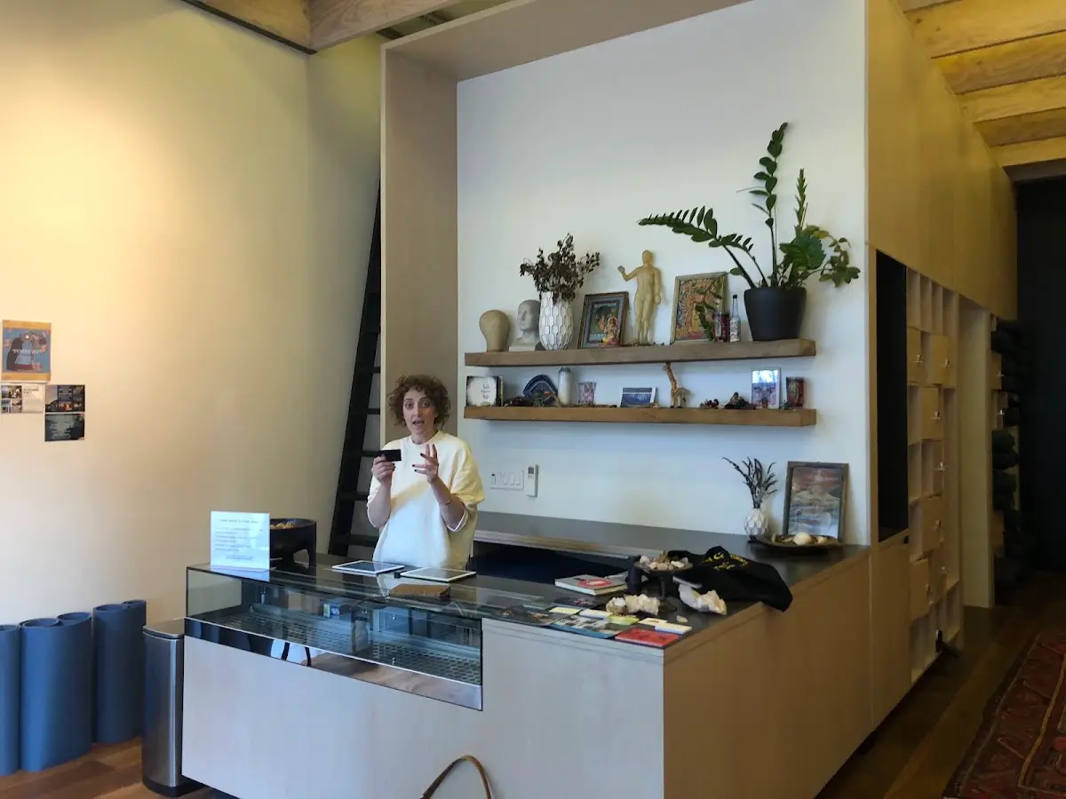 Ritual House — Yoga, Tai Chi & Pilates in 19th Ave E, Seattle