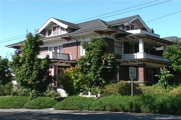 Roanoke Park Counseling (formerly Shepherd's Counseling Services) — Counsellors & Mentors in Broadway E, Seattle