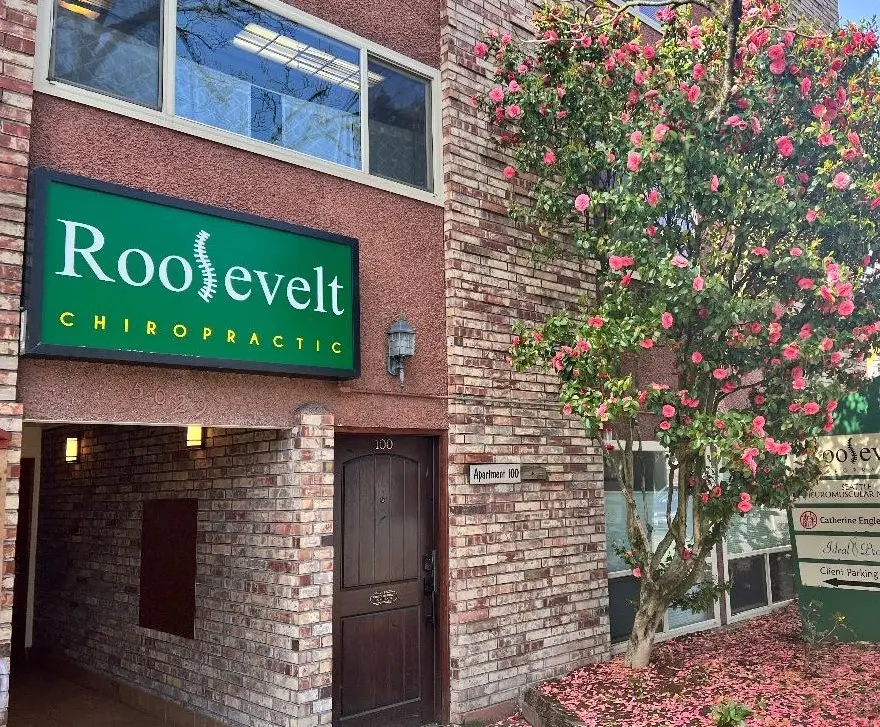 Roosevelt Chiropractic and Massage — Massage Therapy in Roosevelt Way NE #101a, Seattle