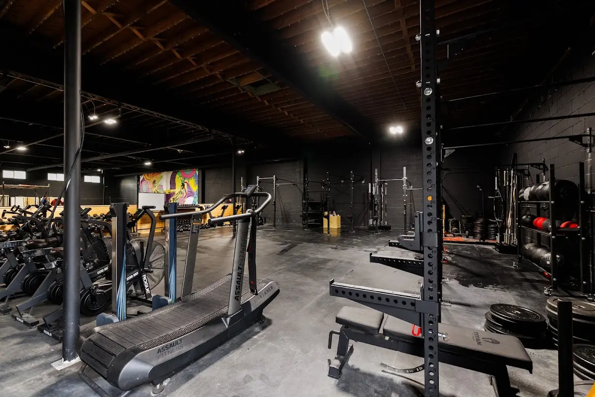 Root Strength & Physical Therapy - Georgetown Seattle — Physical & Rehabilitation Therapy in 6th Ave S, Seattle
