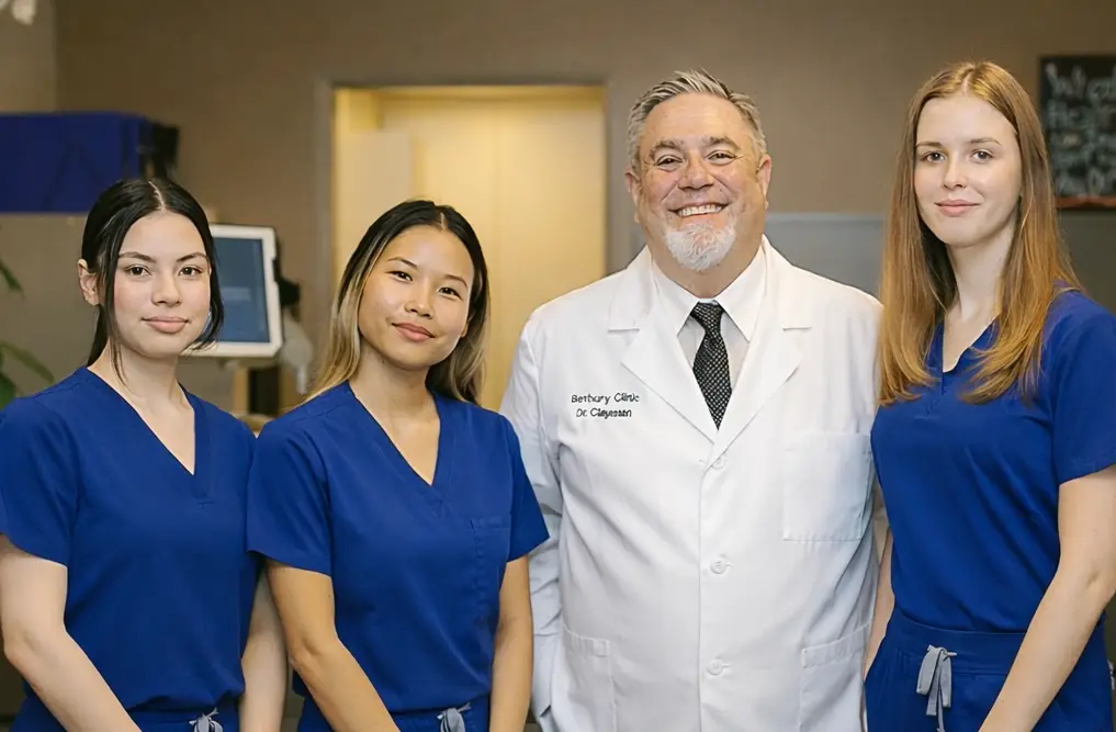 Roxbury West Seattle Burien Chiropractic Clinic — Chiropractic in SW Roxbury St, Seattle