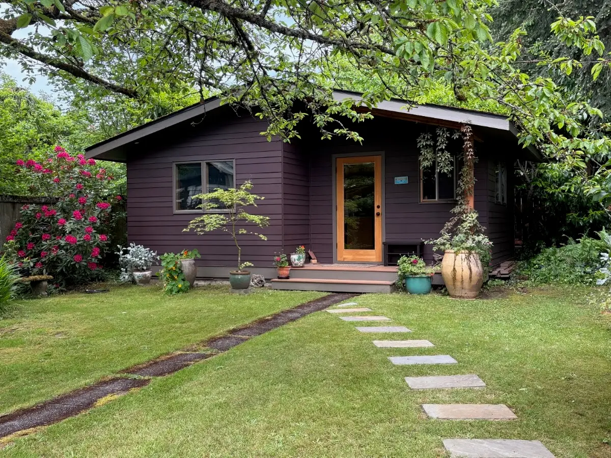 Sacred Health — Hypnotherapy & NLP in 47th Ave SW, Seattle