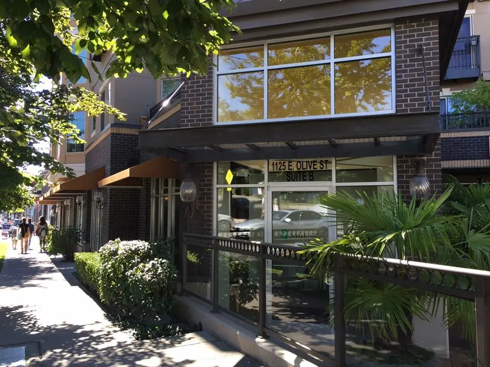 Sage Physical Therapy PLLC — Physical & Rehabilitation Therapy in E Olive St, Seattle