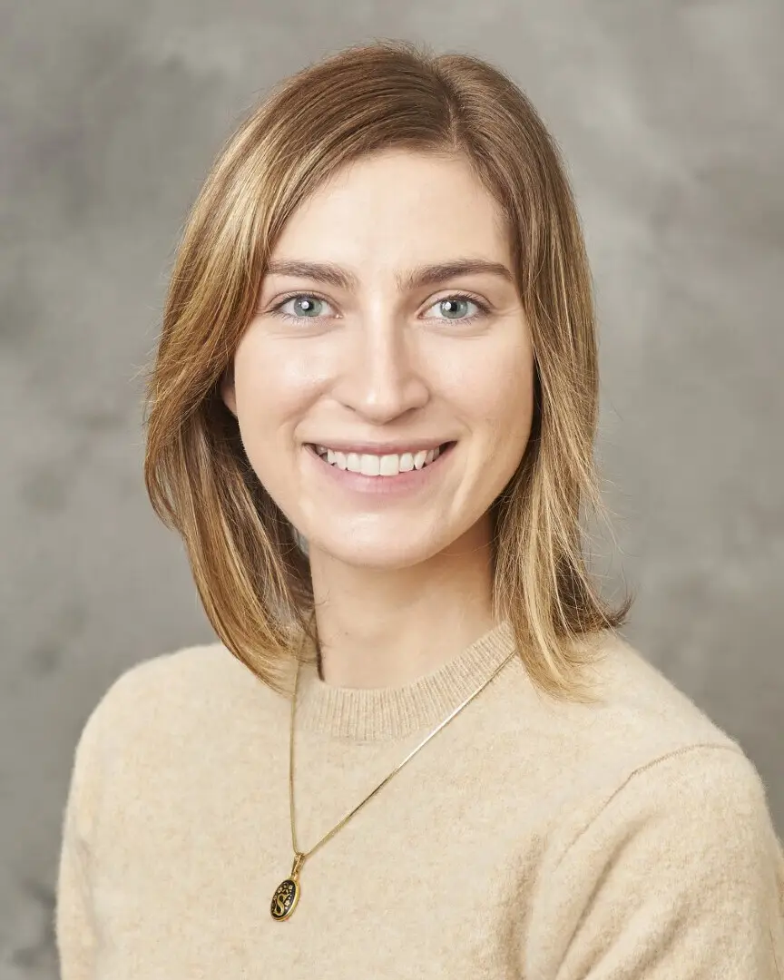 Samantha M. Salh, DPT — Physical & Rehabilitation Therapy in 12th Ave S, Seattle