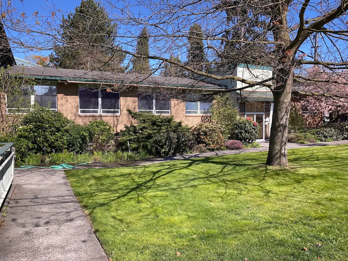 Samaritan Center of Puget Sound — Psychotherapy in NE Ravenna Blvd, Seattle