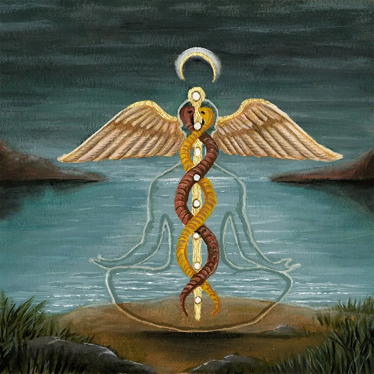 Samsara Healing — Reiki & Energy Medicine in NE 62nd St, Seattle