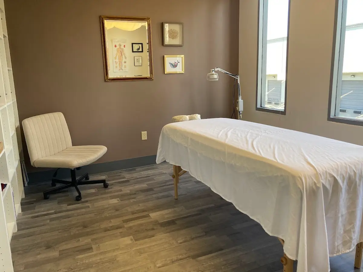 Sea Change Acupuncture — Acupuncture in S Orcas St, Seattle