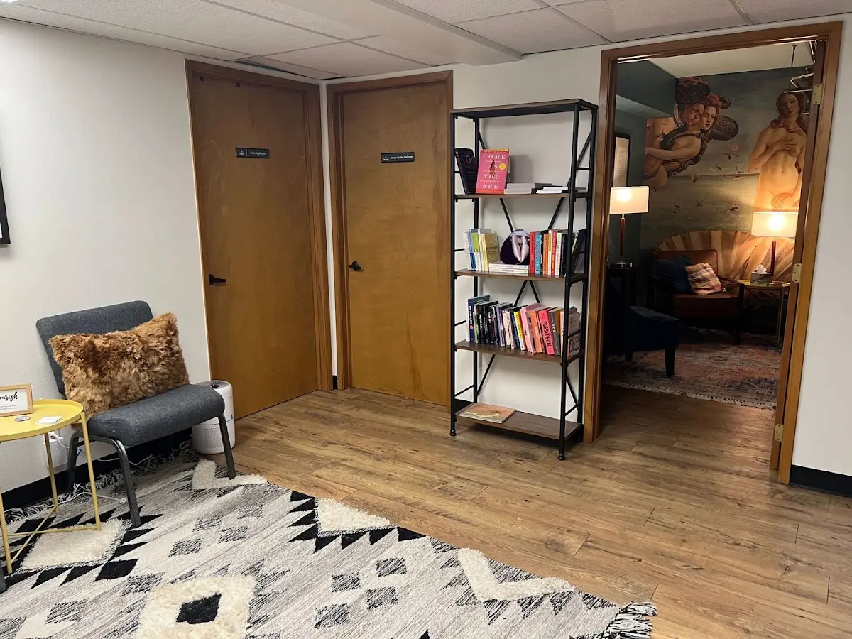 Sea Change Therapy — Psychotherapy in California Ave SW # B, Seattle